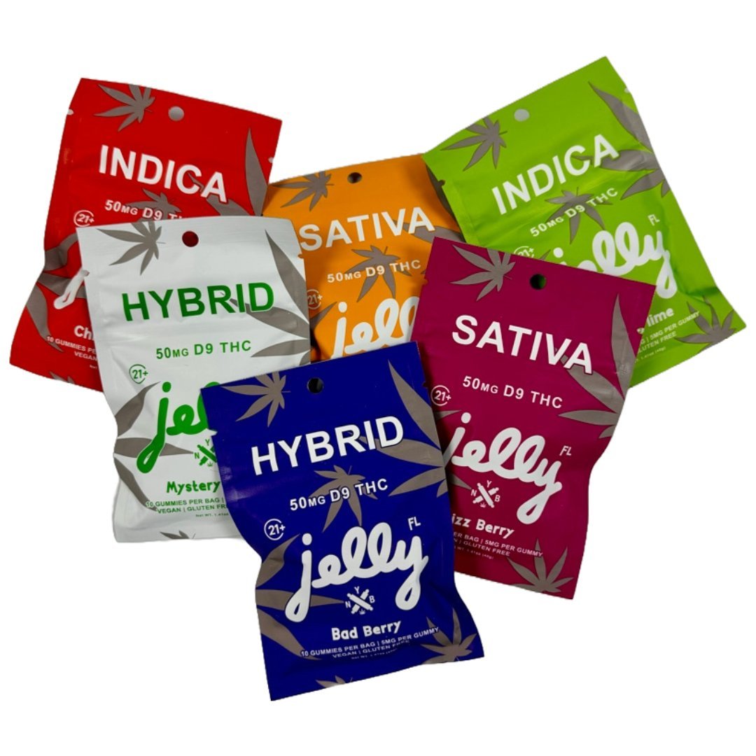Services Jelly Gummies 1