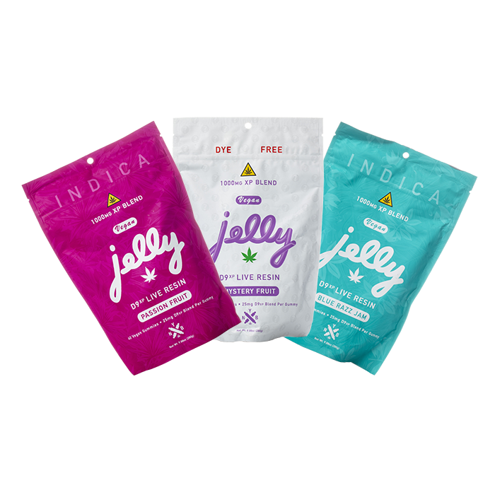 About Jelly Gummies 2