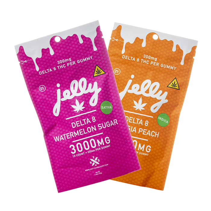 About Jelly Gummies 4